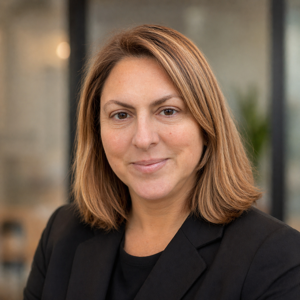 Giuditta Pasotto, Ghost CEO e founder