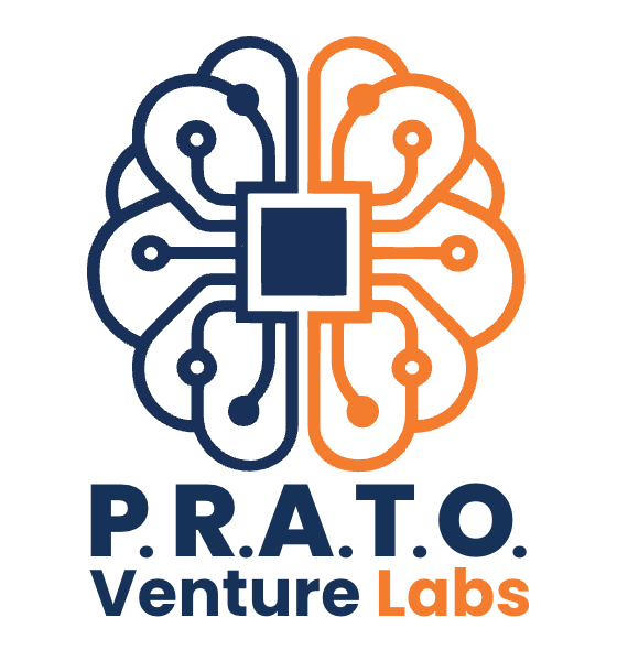 Prato Venture Labs logo